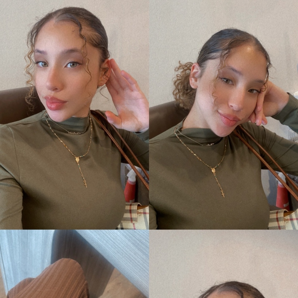 Meet your Posher, Jaileen